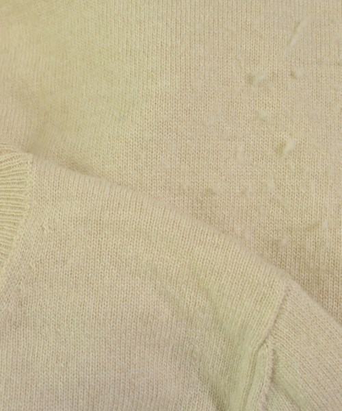 MM6（エムエムシックス）ワンピース ベージュ サイズ:S レディース/2200606395052