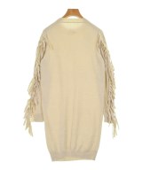 MM6（エムエムシックス）ワンピース ベージュ サイズ:S レディース/2200606395052