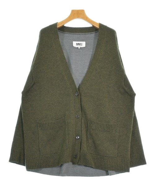 エムエムシックス(MM6)のMM6 カーディガン