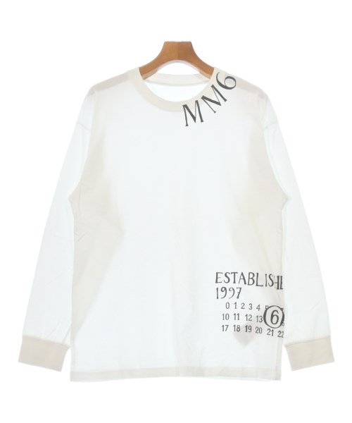 エムエムシックス(MM6)のMM6 Tシャツ・カットソー