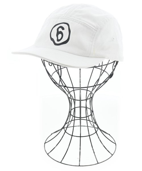 エムエムシックス(MM6)のMM6 キャップ