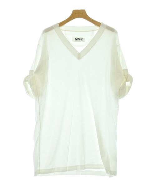 MM6(エムエムシックス)のTシャツ・カットソー サイズ:M 8,400円