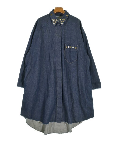 エムエムシックス(MM6)のMM6 シャツワンピース