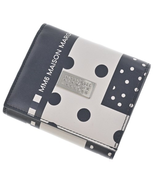 MM6(エムエムシックス)の財布・コインケース サイズ:- 26,000円