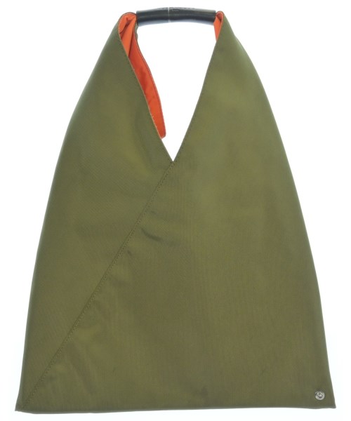 エムエムシックス(MM6)のMM6 トートバッグ