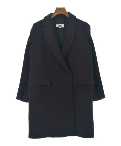 MM6(エムエムシックス)のチェスターコート サイズ:42(M位) 37,200円