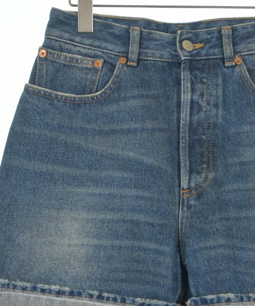 MM6（エムエムシックス）デニムパンツ 紺 サイズ:28(L位) レディース/2200655025016