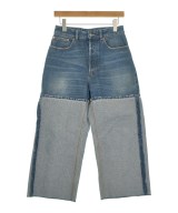 MM6（エムエムシックス）デニムパンツ 紺 サイズ:28(L位) レディース/2200655025016