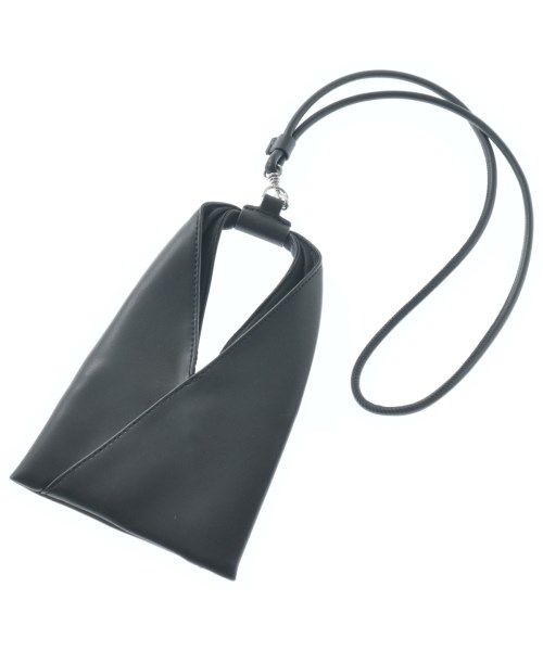 MM6(エムエムシックス)小物類（その他） 黒 サイズ:-/2200651184601