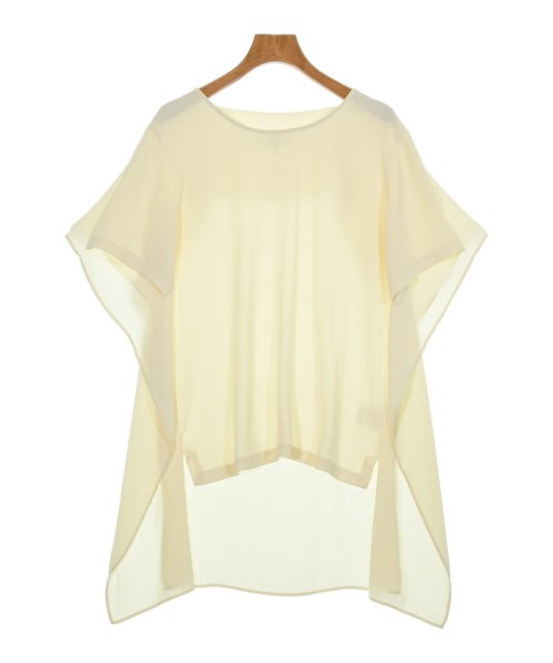 MM6(エムエムシックス)ブラウス 白 サイズ:36(XS位)/2200655973010