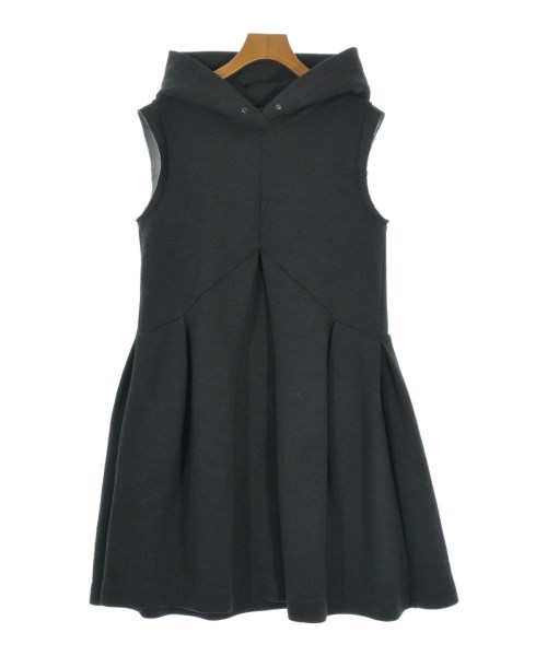 MM6(エムエムシックス)ワンピース グレー サイズ:L/2200656624027