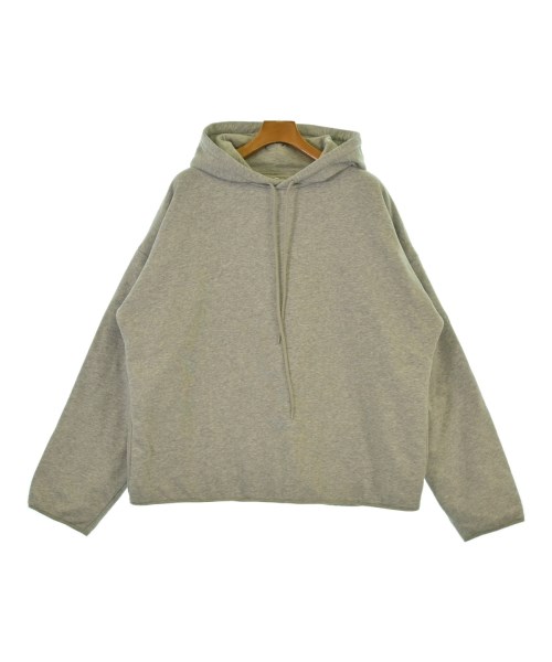 MM6(エムエムシックス)パーカー グレー サイズ:L/2200647629093