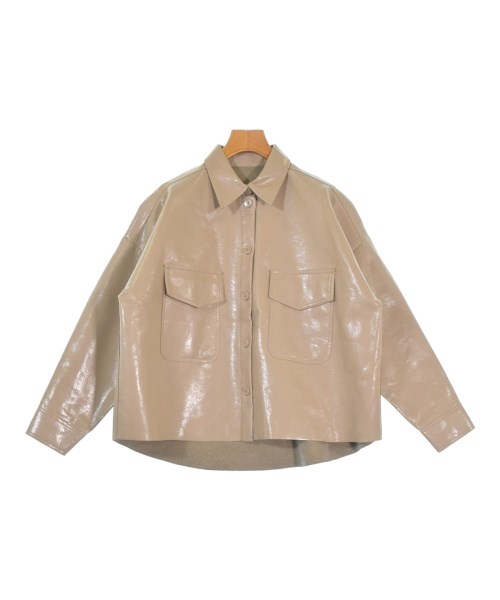 MM6(エムエムシックス)その他 ベージュ サイズ:36(XS位)/2200657963033