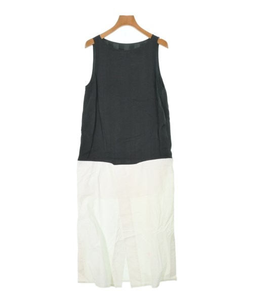 MM6(エムエムシックス)ワンピース 白 サイズ:38(S位)/2200657963095