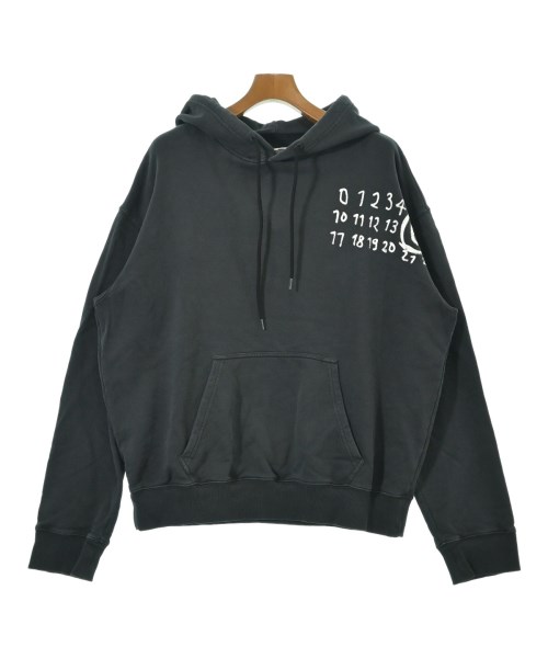 MM6(エムエムシックス)パーカー 紺 サイズ:M/2200654273043