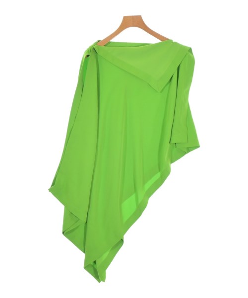 MM6(エムエムシックス)カジュアルシャツ 緑 サイズ:38(S位)/2200658773051