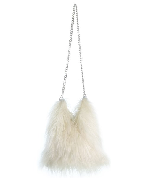 MM6(エムエムシックス)のショルダーバッグ サイズ:- 16,500円