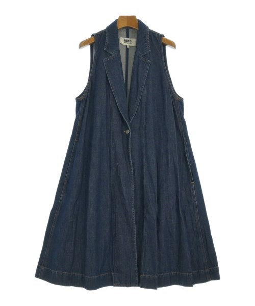 MM6(エムエムシックス)その他 紺 サイズ:38(S位)/2200656341054