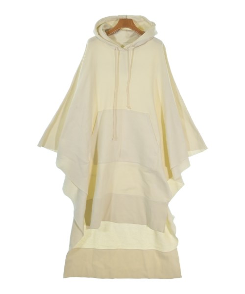 MM6(エムエムシックス)パーカー 白 サイズ:S/2200657851019