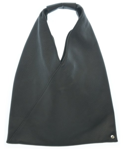 MM6(エムエムシックス)ハンドバッグ 黒 サイズ:-/2200661413029