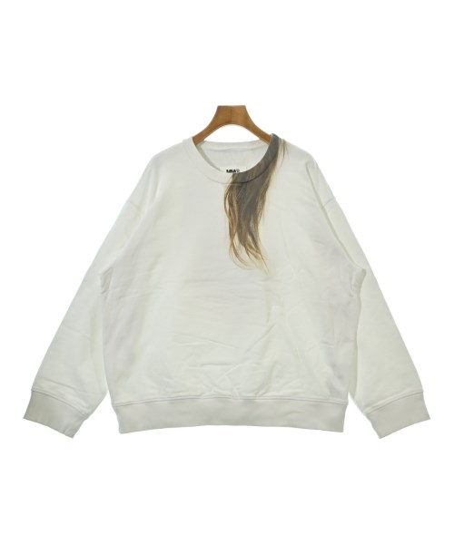 MM6(エムエムシックス)のスウェット サイズ:S 24,800円