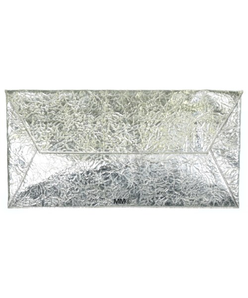 MM6(エムエムシックス)のクラッチバッグ サイズ:- 17,000円