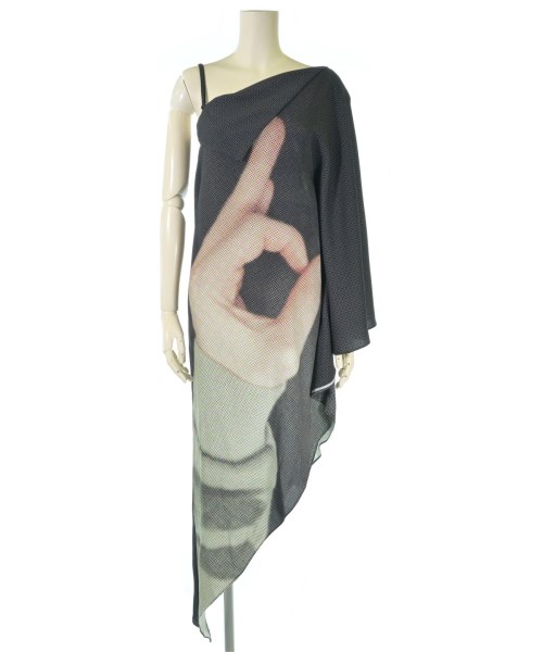 MM6(エムエムシックス)のワンピース サイズ:36(XS位) 47,500円