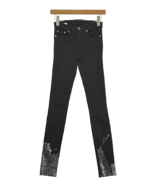 MM6(エムエムシックス)のデニムパンツ サイズ:36(XS位) 5,500円