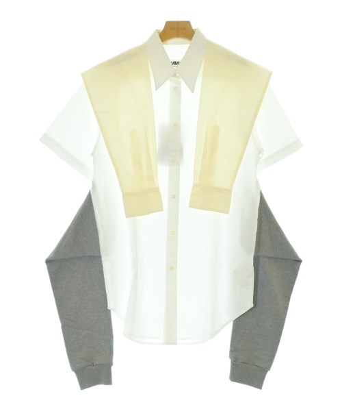 MM6(エムエムシックス)のブラウス サイズ:40(M位) 56,500円