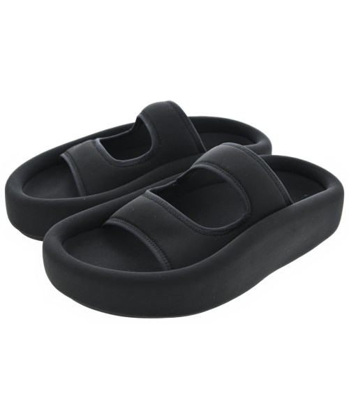 MM6(エムエムシックス)のサンダル サイズ:EU35(21.5cm位) 23,600円