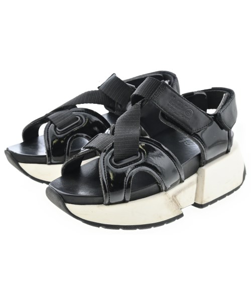 MM6(エムエムシックス)のサンダル サイズ:EU36(22.5cm位) 10,600円