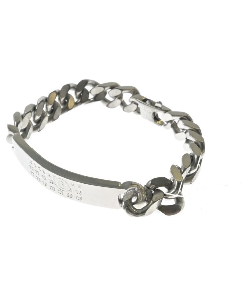 MM6(エムエムシックス)のブレスレット・バングル サイズ:- 31,400円