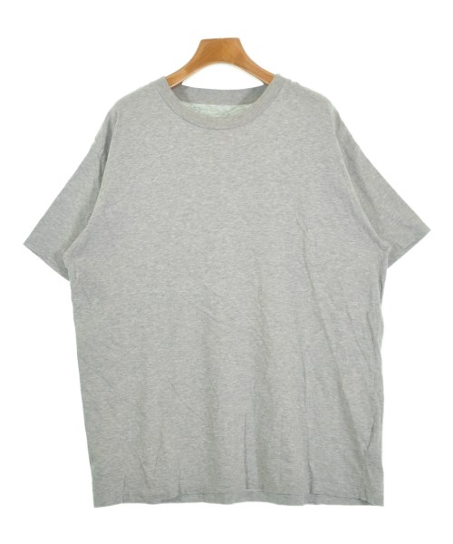 MM6(エムエムシックス)Tシャツ・カットソー グレー サイズ:S/2200645281040