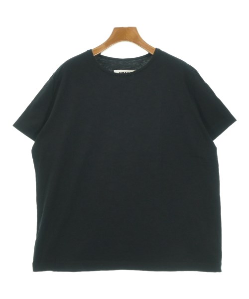 MM6(エムエムシックス)Tシャツ・カットソー 黒 サイズ:S/2200638430233