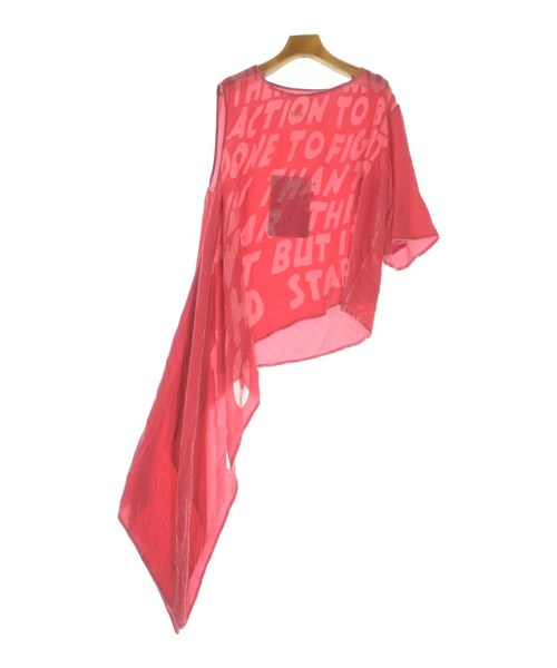 MM6(エムエムシックス)ブラウス ピンク サイズ:36(XS位)/2200647100059