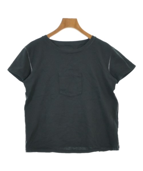 MM6(エムエムシックス)Tシャツ・カットソー グレー サイズ:L/2200642169129