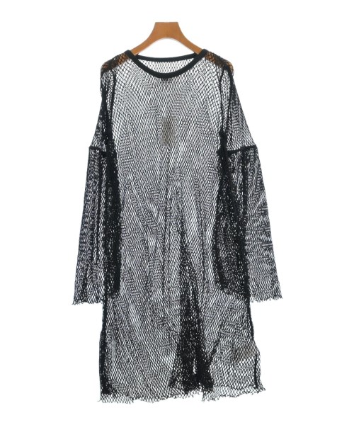 MM6(エムエムシックス)ワンピース 黒 サイズ:M/2200651234160