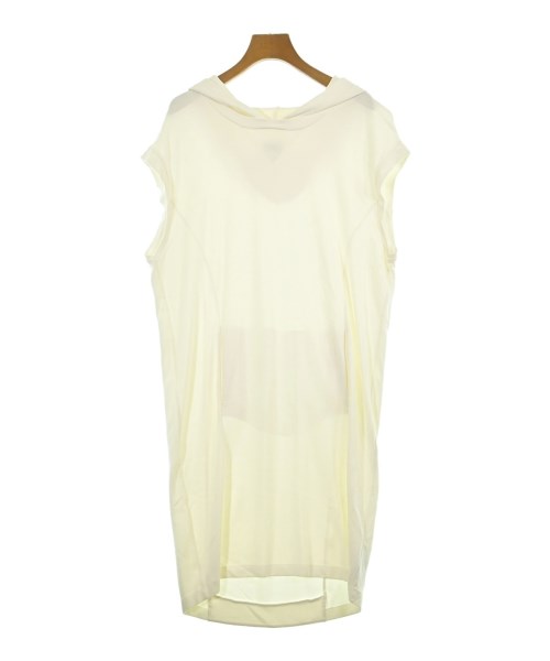 MM6(エムエムシックス)ワンピース 白 サイズ:S/2200642799012