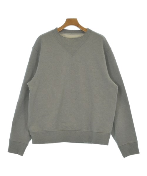 MM6(エムエムシックス)スウェット グレー サイズ:S/2200652612011