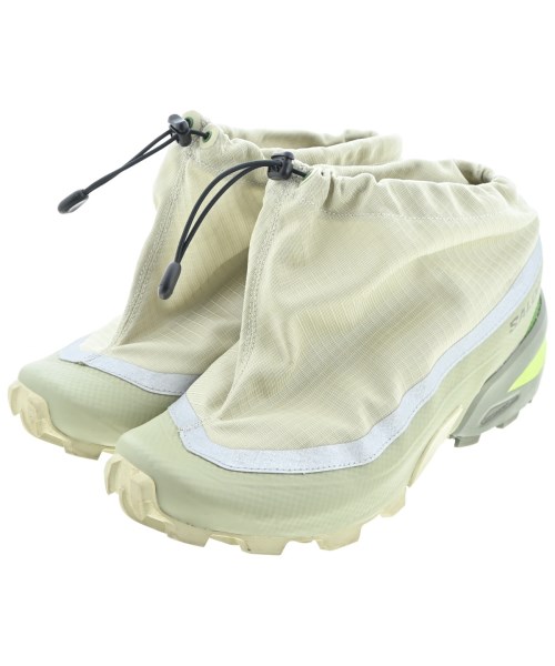 MM6(エムエムシックス)スニーカー カーキ サイズ:29cm/2200653253350