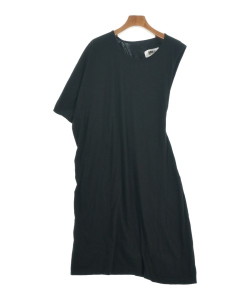 MM6(エムエムシックス)ワンピース 黒 サイズ:M/2200644925044