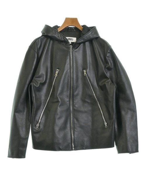 MM6(エムエムシックス)その他 黒 サイズ:S/2200654103012