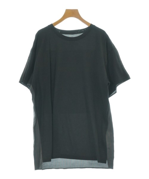 MM6(エムエムシックス)Tシャツ・カットソー 黒 サイズ:M/2200701622220