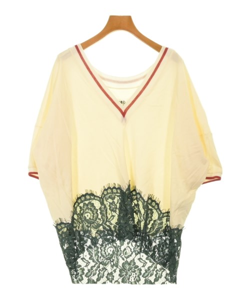 MM6(エムエムシックス)のTシャツ・カットソー サイズ:1(L位) 13,600円