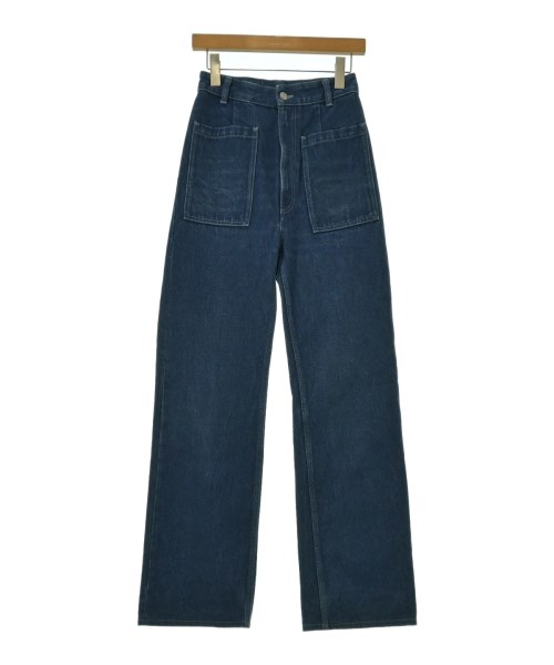 MM6(エムエムシックス)のデニムパンツ サイズ:38(S位) 18,800円