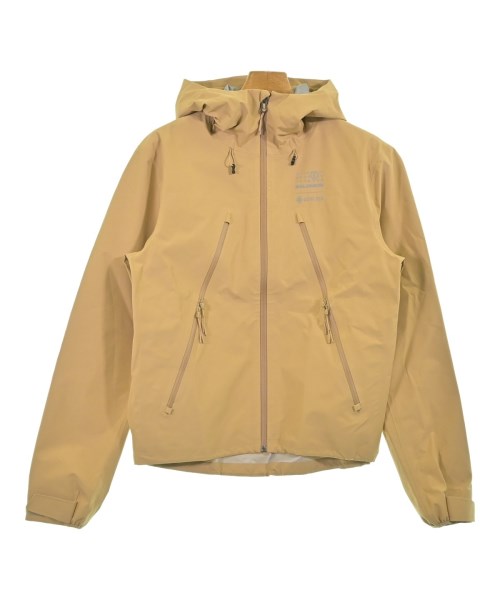 MM6(エムエムシックス)ブルゾン ベージュ サイズ:S/2200699266024
