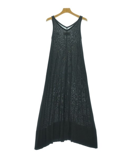 MM6(エムエムシックス)ワンピース 黒 サイズ:XS/2200703536044