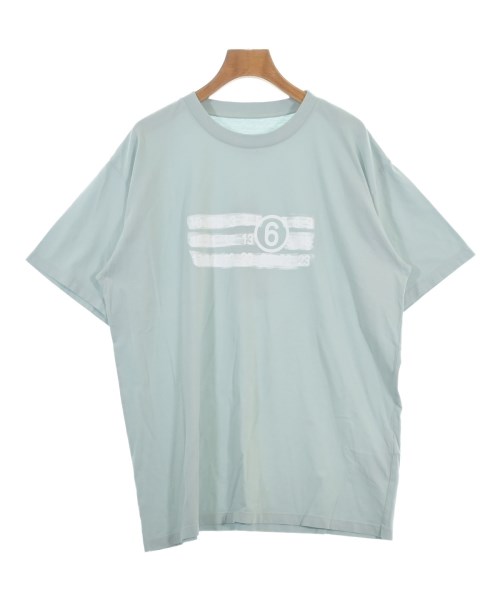 MM6(エムエムシックス)のTシャツ・カットソー サイズ:S 17,800円
