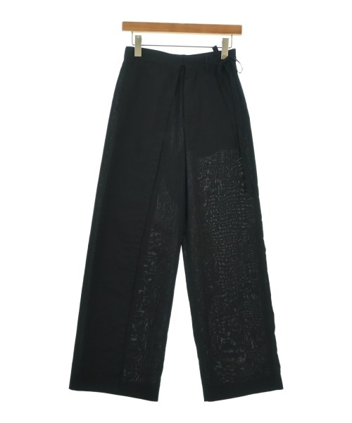 MM6(エムエムシックス)のスラックス サイズ:36(XS位) 27,500円