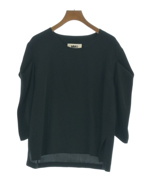 MM6(エムエムシックス)のブラウス サイズ:38(S位) 12,400円